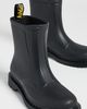 Dr. Martens Dr. Martens 1460 Pull On Rain Boots Black - 5
