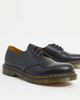 Dr Martens Dr Martens 1461 3-Eye smooth leather oxford shoes-Black - 1