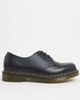 Dr Martens Dr Martens 1461 3-Eye smooth leather oxford shoes-Black - 2