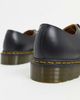 Dr Martens Dr Martens 1461 3-Eye smooth leather oxford shoes-Black - 4