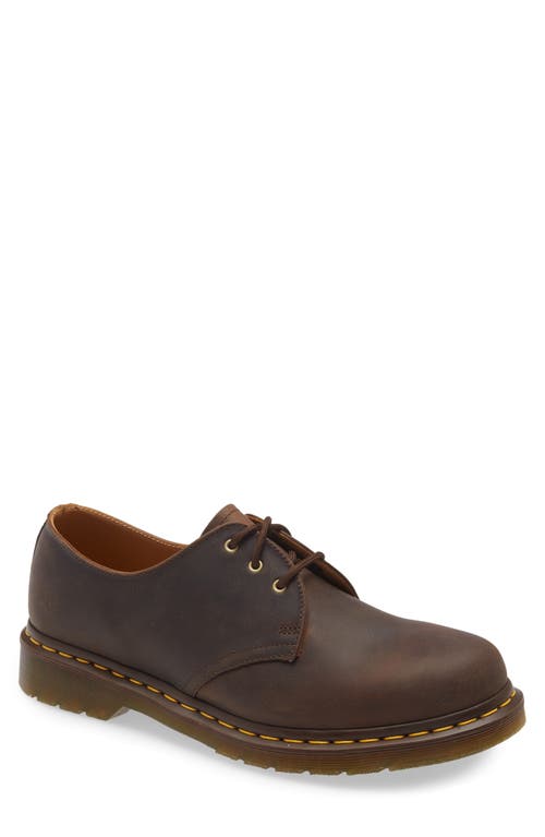 Dr. Martens Dr. Martens 1461 3 Eye Shoe