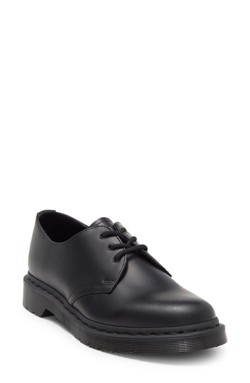 Dr. Martens Dr. Martens 1461 Water-Repellent Leather Oxford