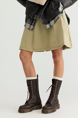 Dr. Martens Dr. Martens 1B99 Bex Lace-Up Boots