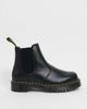 Dr Martens Dr Martens 2976 Bex Chelsea Boots in Black Smooth - 1