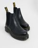 Dr Martens Dr Martens 2976 Bex Chelsea Boots in Black Smooth - 3