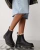 Dr Martens Dr Martens 2976 Leonore boots in black - 1