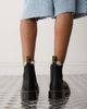 Dr Martens Dr Martens 2976 Leonore boots in black - 3