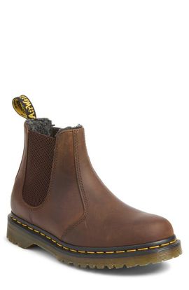 Dr. Martens Dr. Martens 2976 WarmWair Leather Chelsea Boot