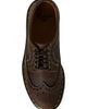 Dr. Martens Dr. Martens 3989 Wingtip Derby - 5