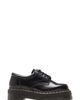Dr. Martens Dr. Martens 8053 Quad Smooth Platform Derby - 3