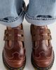 Dr. Martens Dr. Martens 8065 Desert Rodeo Mary Janes - 1