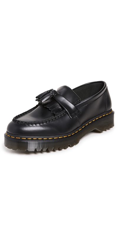Dr. Martens Dr. Martens Adrian Bex Loafers Black 6