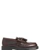 Dr. Martens Dr. Martens Adrian Croc Embossed Tassel Loafer - 3