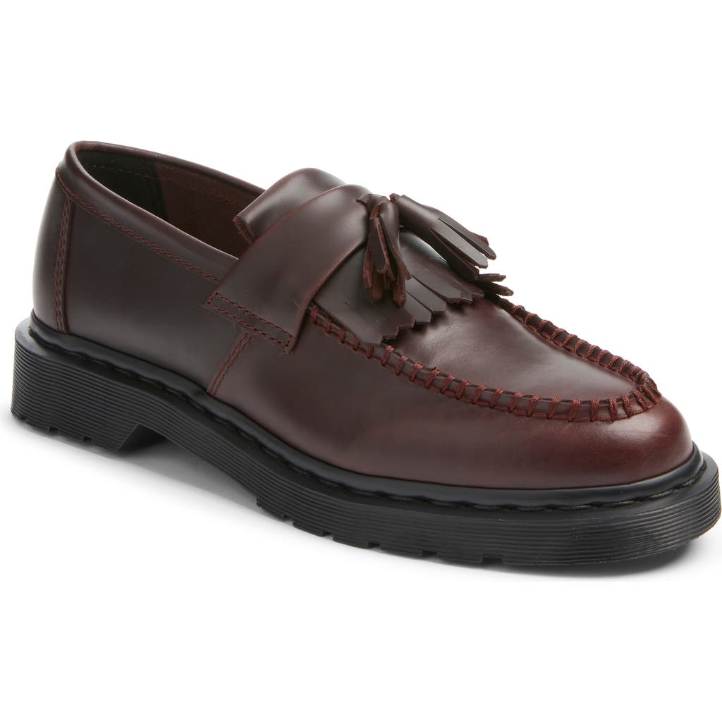 Dr. Martens Dr. Martens Adrian Kiltie Tassel Loafer (Nordstrom Exclusive)