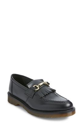 Dr. Martens Dr. Martens Adrian Snaffle Kiltie Loafer