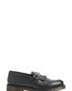 Dr. Martens Dr. Martens Adrian Snaffle Kiltie Loafer - 3