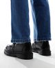 Dr Martens Dr Martens Adrian snaffle loafers in black - 2