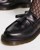 Dr Martens Dr Martens Adrian tassle loafer in black - 2