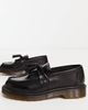 Dr Martens Dr Martens Adrian tassle loafer in black - 4