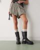 Dr Martens Dr Martens Anistone Hi boots in black - 3