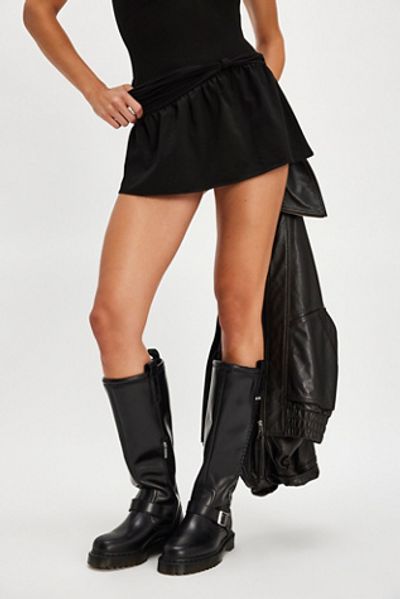 Dr. Martens Dr. Martens Anistone Knee High Boots