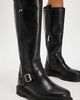 Dr. Martens Dr. Martens Anistone Knee High Boots - 2
