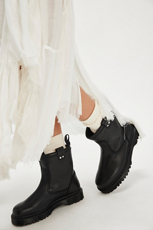 Dr. Martens Shoes