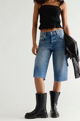Dr. Martens Dr. Martens Anistone Pull-On Boots