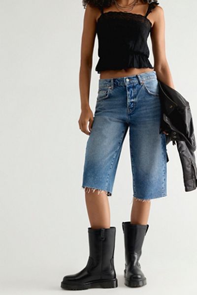 Dr. Martens Dr. Martens Anistone Pull-On Boots