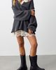 Dr. Martens Dr. Martens Anistone Pull-On Boots - 5