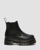 Dr Martens Dr Martens Audrick Chelsea chunky flat Chelsea boots in black - 2