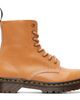 Dr. Martens Dr. Martens Beige 1460 Pascal 8 Eye Boots - 1