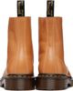 Dr. Martens Dr. Martens Beige 1460 Pascal 8 Eye Boots - 2