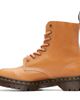 Dr. Martens Dr. Martens Beige 1460 Pascal 8 Eye Boots - 3