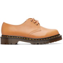 Dr. Martens Dr. Martens Beige 1461 3 Eye Derbys