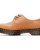 Dr. Martens Dr. Martens Beige 1461 3 Eye Derbys - 3