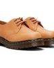 Dr. Martens Dr. Martens Beige 1461 3 Eye Derbys - 4