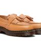 Dr. Martens Dr. Martens Beige Adrian Tassel Loafers - 4
