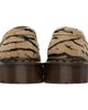 Dr. Martens Dr. Martens Beige Delapre Suede Loafers - 2