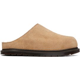 Dr. Martens Dr. Martens Beige San Loafers
