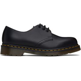 Dr. Martens Dr. Martens Black 1461 Smooth Leather Oxford Derbys