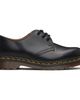 Dr. Martens Dr. Martens Black 1461 Vintage 'Made In England' Oxford Derbys - 1