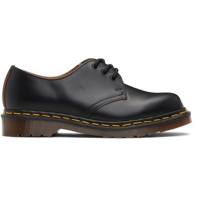 Dr. Martens Dr. Martens Black 1461 Vintage 'Made In England' Oxford Derbys