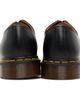 Dr. Martens Dr. Martens Black 1461 Vintage 'Made In England' Oxford Derbys - 2