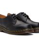 Dr. Martens Dr. Martens Black 1461 Vintage 'Made In England' Oxford Derbys - 4