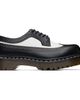 Dr. Martens Dr. Martens Black & White 3989 Bex Brogue Derbys - 1