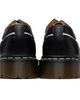 Dr. Martens Dr. Martens Black & White 3989 Bex Brogue Derbys - 2