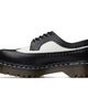 Dr. Martens Dr. Martens Black & White 3989 Bex Brogue Derbys - 3