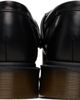 Dr. Martens Dr. Martens Black Adrian Smooth Loafers - 2