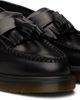 Dr. Martens Dr. Martens Black Adrian Smooth Loafers - 4